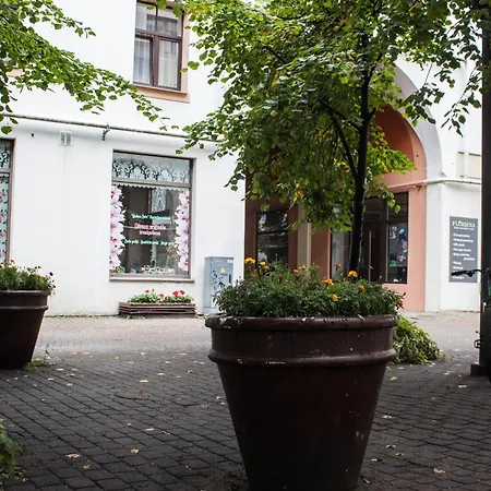 Amber Apartment Riga