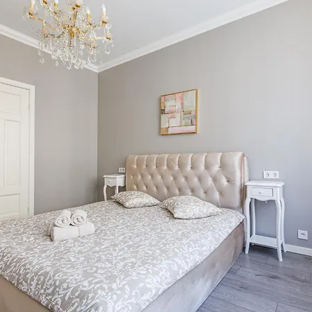 Apartamento Amber *