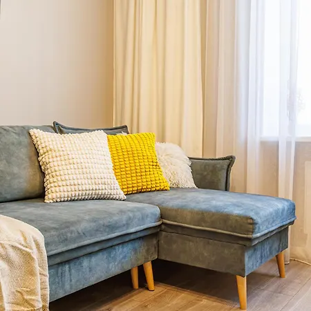 Apartamento Amber Riga