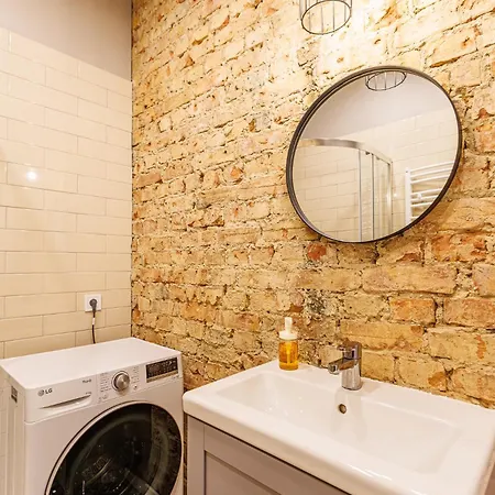 Amber Apartment Riga